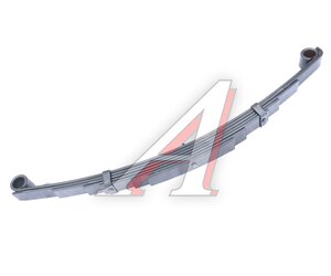 Изображение 2, 2902010LD010-MX Рессора JAC N56 передняя левая MOVELEX