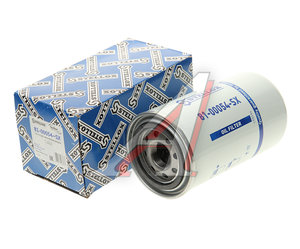 Изображение 2, 81-00054-SX Фильтр масляный HYUNDAI (дв.CUMMINS QSB6.7) STELLOX