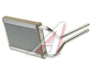 Изображение 1, 97138-07400 Радиатор отопителя KIA Picanto (07-) HCC (HANON)