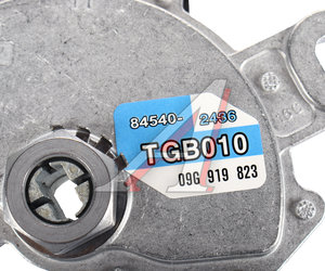 Изображение 4, QF21B00022 Датчик VW Golf (03-) AUDI A3 (03-) SKODA Octavia (04-) положения селектора АКПП QUATTRO FRENI