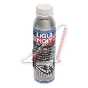 Изображение 2, 5178 Герметик радиатора 250мл на 40л LIQUI MOLY
