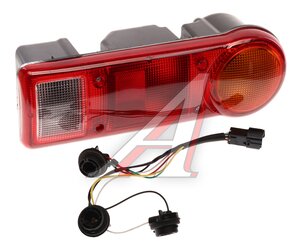 Изображение 1, NSP02924024B100 Фонарь задний HYUNDAI Porter правый NSP