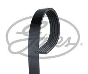Изображение 2, 6PK1153 Ремень приводной поликлиновой 6PK1153 VW Golf (94-) GATES