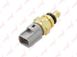 Изображение 2, DM7009 Датчик температуры FORD Focus (04-) охлаждающей жидкости LYNX