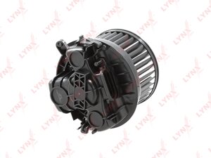 Изображение 2, RF1250 Вентилятор CITROEN C2, C3 отопителя салона LYNX