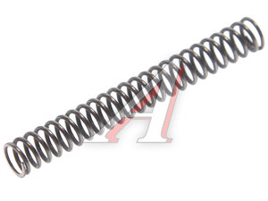 Изображение 1, 642251 Пружина сжатия 0.5x4x30x24.1 пружинная сталь EN 10270-1-SH