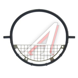 Изображение 3, 22271-36010 Прокладка TOYOTA Camry (09-) заслонки дроссельной OE