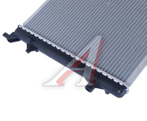 Изображение 4, LRC1817 Радиатор VW Jetta (11-) охлаждения двигателя LUZAR