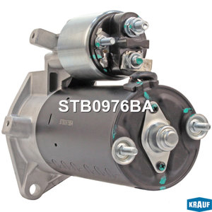 Изображение 2, STB0976BA Стартер OPEL Vectra C (02-08) KRAUF