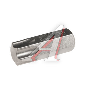 Изображение 1, JTC-1333055 Бита TORX Т55х30мм 10мм S2 JTC
