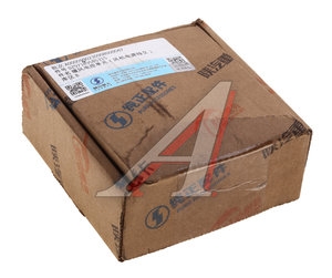 Изображение 4, DZ97189585315 Резистор SHACMAN SHAANXI X3000 отопителя OE