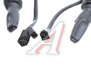 Изображение 3, UC1A11.3709030 Переключатель стеклоочистителя УРАЛ Next (комплект 2шт.) URAL