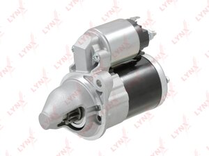 Изображение 2, ES1118 Стартер MITSUBISHI ASX (10-), Lancer (07-) LYNX