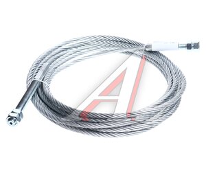 Изображение 1, GTE-E-02 Трос для подъемников GTE-H102/H103 GTE                                   