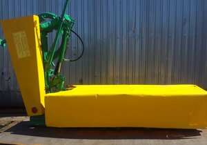 Изображение 8, КРН-2,1Б-1 Косилка МТЗ-80, 82, Т-40 дисковая роторная (дорожная) СХМ