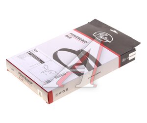 Изображение 5, T298 Ремень ГРМ TOYOTA Land Cruiser (98-) (4.7) GATES