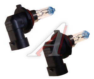 Изображение 5, 370-33-041 Лампа 12V HB4 55W P22d +50% бокс (2шт.) MEGAPOWER