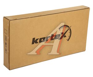 Изображение 4, KRD2244 Радиатор кондиционера HAVAL M6 (21-) KORTEX