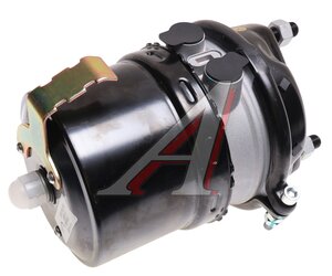 Изображение 2, HD90129360088-MX Энергоаккумулятор SHACMAN SHAANXI X6000 задний правый MOVELEX