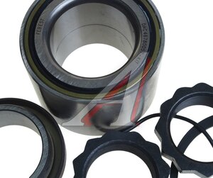 Изображение 4, DAC46780057KIT Подшипник ступицы VW Amarok задней комплект FEBEST