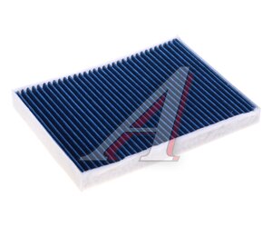 Изображение 2, CAB31120 Фильтр воздушный салона PORSCHE Cayenne антибактериальный SAKURA