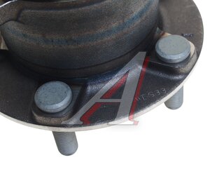 Изображение 3, TK502615X Ступица MAZDA CX-9 (17-) задняя OE