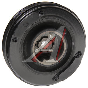 Изображение 2, DPV1077 Шкив VW T4 (03-) коленвала DAYCO