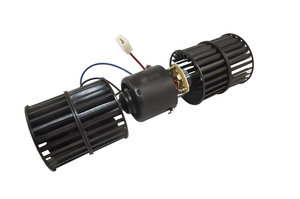 Изображение 1, 681.3780-К АЕ Мотор отопителя ГАЗ, ПАЗ 24V AVTOELECTRICA