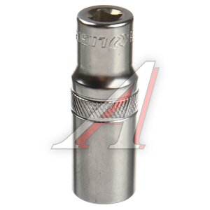 Изображение 3, LG-25113 Головка торцевая 1/4" 13мм глубокая LIGE