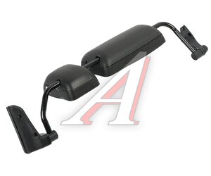 Изображение 3, WG1642770102-MX Зеркало боковое SITRAK HOWO правое в сборе MOVELEX