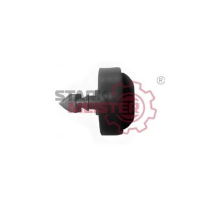 Изображение 3, S10.4977 Клипса MERCEDES Axor облицовки инструментальной панели STARKMEISTER