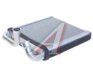 Изображение 1, PRS2230 Радиатор отопителя VW Golf (14-) SKODA Octavia (12-) PATRON