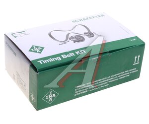 Изображение 6, 530023210 Комплект ГРМ FIAT Ducato (2.3 D/JTD) INA