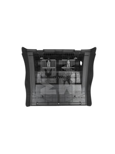 Изображение 3, M3090922 Крыло MAN TGX заднее левое/правое задняя часть MARSHALL