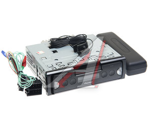 Изображение 3, SPH-C10BT Магнитола автомобильная 1DIN PIONEER