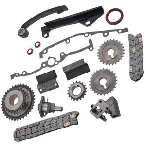 Изображение 1, Z16946R Комплект цепи ГРМ NISSAN (дв.GA16DE) ZIKMAR