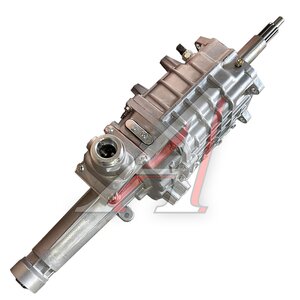Изображение 4, 33027-1700010-30 КПП ГАЗ-33027, 23107 дв.УМЗ-4216, 42164 полноприводная АККОМ