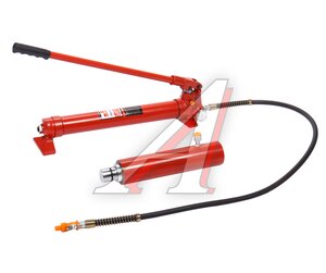 Изображение 2, GTE-HR13020 Растяжка гидравлическая 20т в кейсе GTE