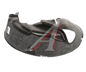 Изображение 3, R8460H0504 Подкрылок KIA Rio (17-) задний левый OE