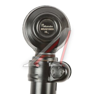 Изображение 5, MSA015655 Тяга рулевая RENAULT продольная L=720 MANDO