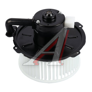 Изображение 2, LFH 3005 Вентилятор GREAT WALL Hover H3 (05-) отопителя с электродвигателем LUZAR