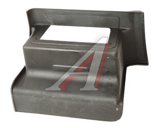 Изображение 2, 5440А9-8405135-011 Ограждение МАЗ нижней подножки левое ОЗАА