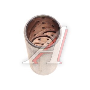 Изображение 2, CT-3025-76-MX Втулка JAC N120 КАМАЗ Компас-12 рессоры передней биметаллическая MOVELEX