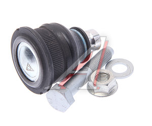 Изображение 2, 3529302 Опора шаровая NISSAN Micra (03-) нижняя левая/правая LEMFORDER