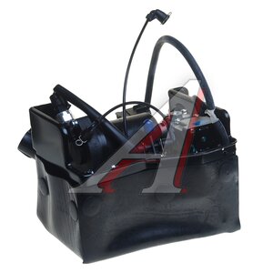 Изображение 2, 8855315 Компрессор CHEVROLET Tahoe (07-13) пневмоподвески LONGHO