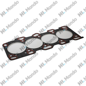 Изображение 4, EGHNH00019 Прокладка головки блока HYUNDAI Sonata 4, 5 (2.0), Santa Fe KIA Magentis (AF) MANDO