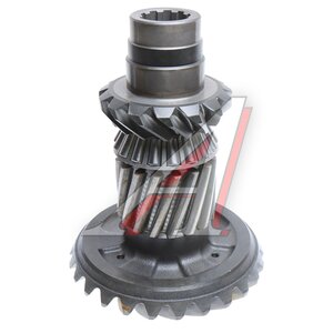 Изображение 2, 65115-2402064-60 Шестерня КАМАЗ коническая ведомая (ОАО КАМАЗ)