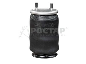 Изображение 1, 180-2934002-94 Пневморессора ГАЗель Next City ROSTAR