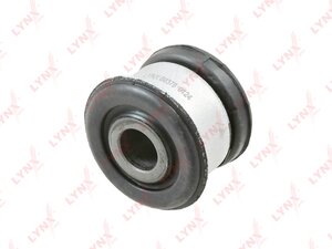 Изображение 2, B8378 Сайлентблок OPEL Astra H (04-), Zafira B (05-) подрамника передний LYNX