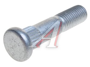 Изображение 1, S18D6GN3301015 Шпилька колеса CHERY Indis OE